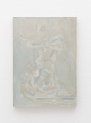 Beatrice Meoni, Forth, olio su tavola, cm35X25